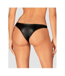 Viranes culotte - Noire